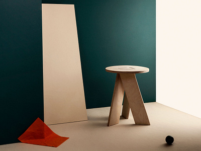 Stool design furniture design product design