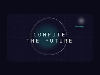 CTF Interaction ai animation design interaction design ui ui design webdesign
