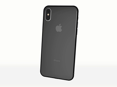 Social App Profile view animation app application campus college games ios iphone iphone x iphonexs movies music product profile social social media ui university user white