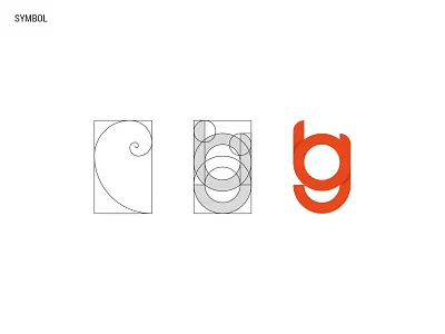 BAGO • Logo Design brand brand design branding branding design design golden ratio goldenratio icon logo logo design logodesign logos minimal minimalistic symbol