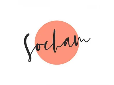 Socham Free Script Font font font family free font free fonts freebie freebies typeface typefaces typogaphy typography