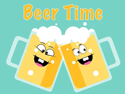 Beer Time