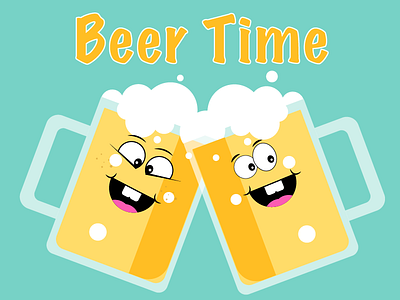 Beer Time