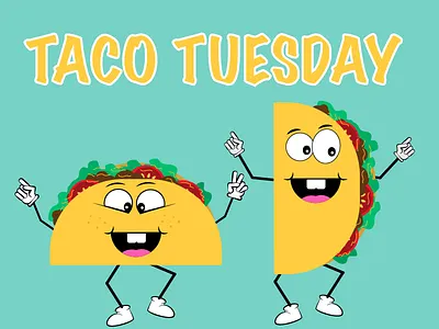Taco Tuesday