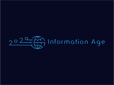 2020 2020 age globe information internet