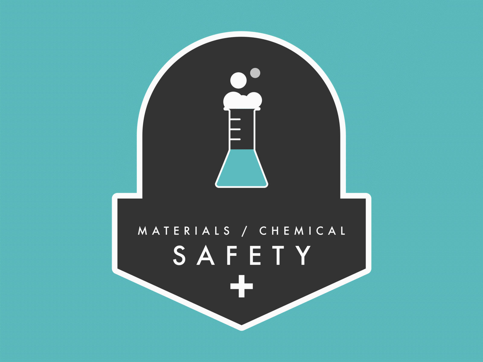 chemical safety by Meagan Fraser on Dribbble, image size:1600x1200