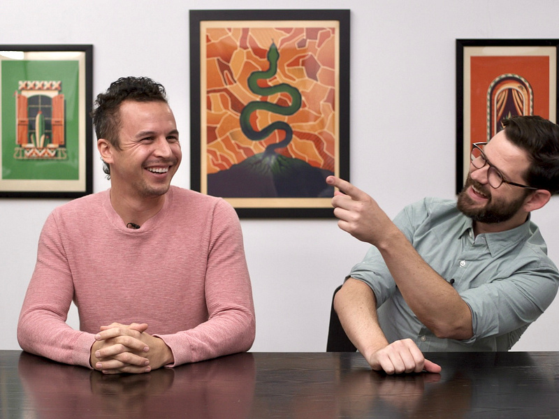 New Skillshare Class: Productivity for Designers business class dan kuhlken dkng dkng studios nathan goldman online class pantone productivity skillshare swatches vendors workflow