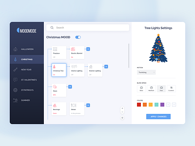 Daily UI Challenge #007 - Settings 007 challenge dailyui dailyuichallenge design settings settings ui ui