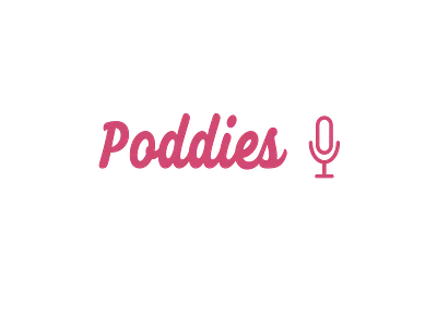 Poddies design ui uiux