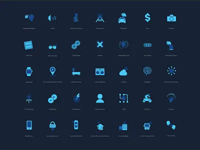 Icons / Assets animation design icon illustration minimal vector web website