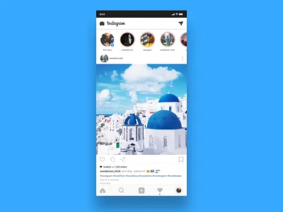 Social Ads for Alluster Storage ads advertising after effects after effects animation animation brand branding design facebook ads illustration instagram ads social ads typography