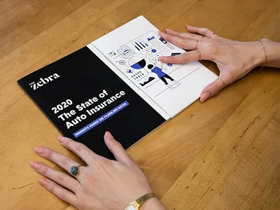 The State of Insurance 2020 austin austin texas book design branding design design art designer illustration illustrator insurance insurance company logo print print design printmaking