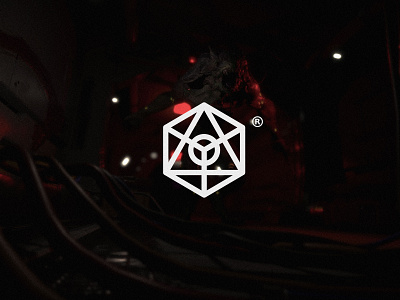 LB-2 demon evil horror lb 2 lb2 mystical psychic scifi