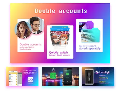 FB ADs ads advertising app banner facebook