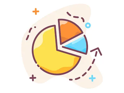 Marketing business graph icon business design essential icons flat icons graph icon icon app icon design icon pack iconset illustration marketing roicons