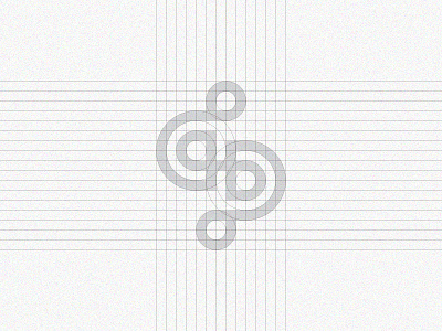 'S' Monogram grid guidelines brand identity brand identity design branding freebies icon design interior design lettermark logo logo mark logodesign logomark logos logotype minimalist logo monogram letter mark monogram logo symbol design symmetry type typography