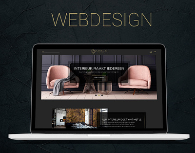 Kavel22 Product Page Design graphic design web design