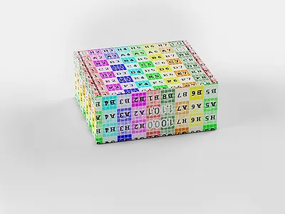 Low Poly Product box 3d 3d box 3d box mock up 3d box mockup 3d boxes 3d design 3d mock up 3d mockup 3d model 3d product design 3ds 3ds max box box 3d box design box mockup creative dribbble flat latest