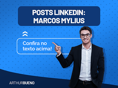 Marcos Mylius Dribble design job linkedin photoshop