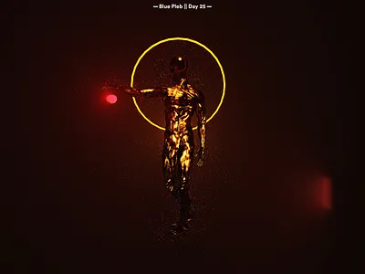 Equinox. 3d 3d art 3d artist air album art art blender cover art cover design cycles design fog levitate lights man music quinox render rendering ring