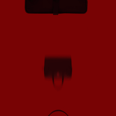 Prada Saffiano animation art direction