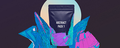 Proclaim - Abstract Pack 1 abstract art assets design design elements free freebie freebies grafisk design graphic design