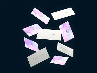 RHS - Identity art direction branding colors design designinspirations dribbble icon identity design minimal mock up typography vector