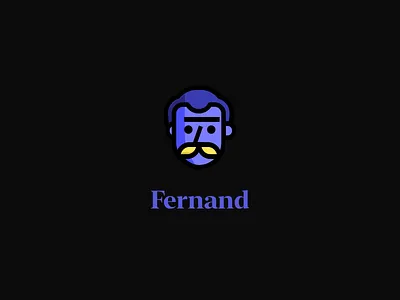 Fernand app design etf finance illustration invest ios product design saving trading