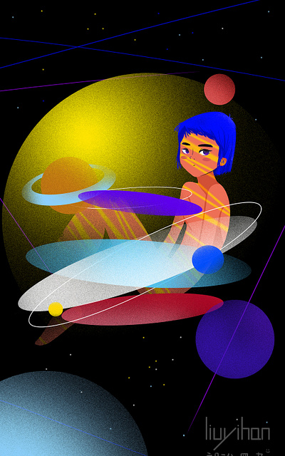 🌍 design illustration