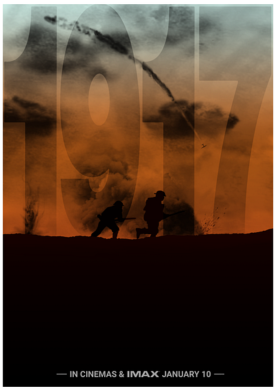 1917 Movie