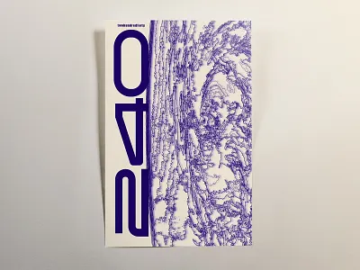 Poster TwoHundredForty: 240 abstract design illustrator cc nissan poster poster challenge vector tracing