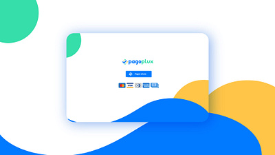 Payment button Web design design minimalist logo uidesign uxdesign vector