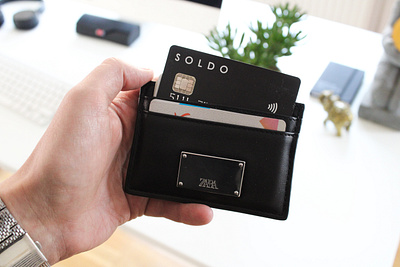 Soldo - Smarter Business Spending bankingapp entrepreneur freelancer freelancers mastercard