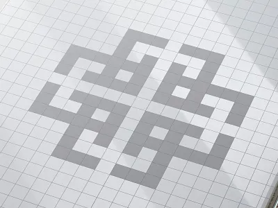 THA - LUCH Logo Design Golden Ratio apparel apparel mockup branding fashion golden ratio icon identity identity design line logo logo design lux luxury panter panter vision pixels sketch square symbol symmetric