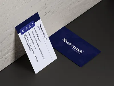 Business Card Design branding branding concept business card concept visiting card visiting card design