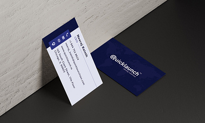 Business Card Design branding branding concept business card concept visiting card visiting card design