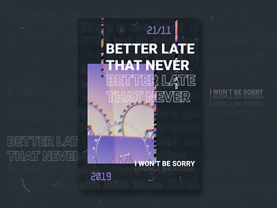 COLLECTION OF POSTERS 2/3 design designer poster poster art poster design ui uiux uiuxdesign web webdesign