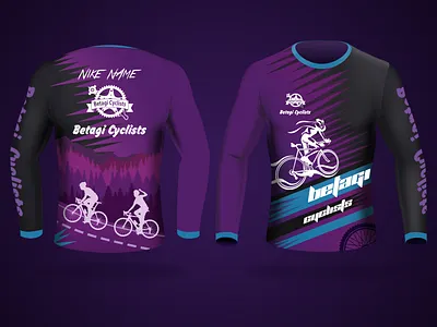 Jersey Design jersey design