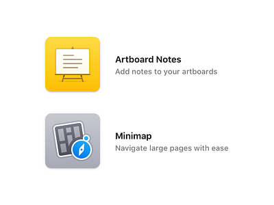 Sketch Plugin Icons icons macos plugin icons sketch