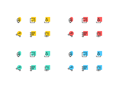Line shift icons - sketches #9 design figma icon icons sketch ui vector