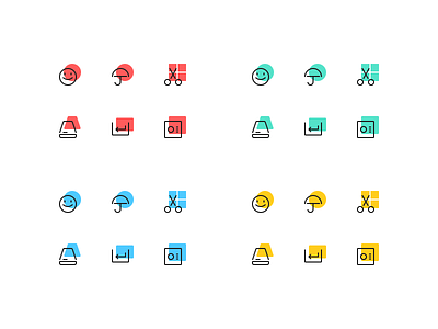 Line shift icons - sketches #12 design figma icon icons sketch ui vector