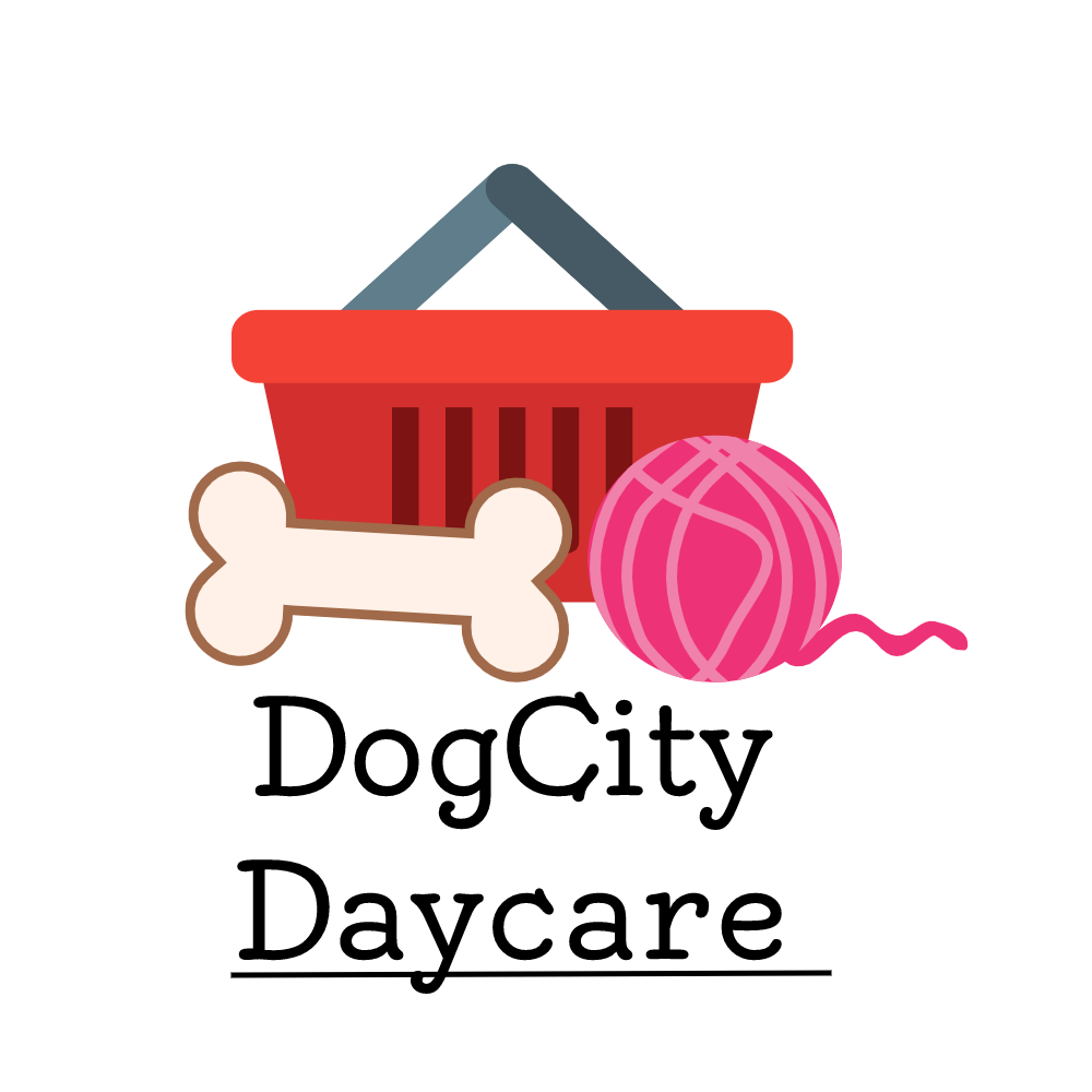Example of Dog City DayCare