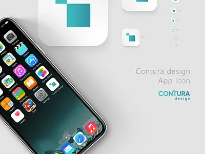 App Icon■ app app icon app store icon branding favicon icon iconography identity ios logo mark visual style