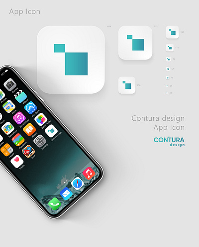 App Icon■ app app icon app store icon branding favicon icon iconography identity ios logo mark visual style