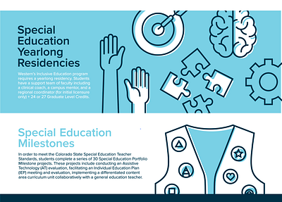 Portion of Infographic design illustration infographic typography vector