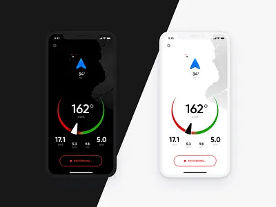 Sail companion app app companion compass sailing