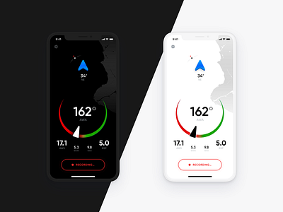 Sail companion app app companion compass sailing