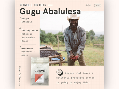 Coffee Email template email ui ux