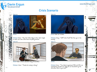 DavinErgun CrisisScenario Portfolio Page05 V01