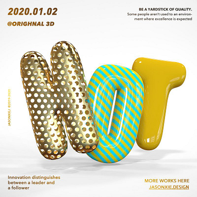 No.2 HOT c4d keyshot